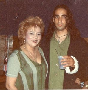 Meet your Posher, Ana